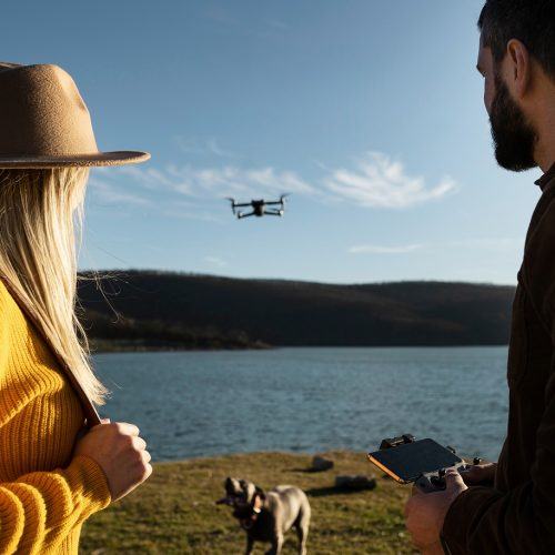 Best Drone Store WordPress Themes for Modern Tech Shops
