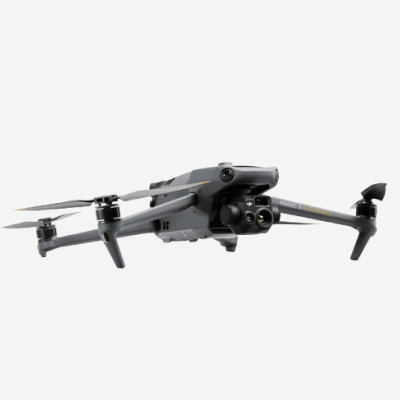 Enterprise Drones